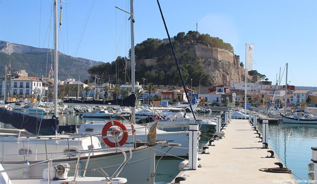 Apartament Estudio 2 Pax By Costablancarent *