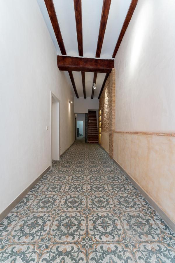 Estudio 2 Pax Dénia