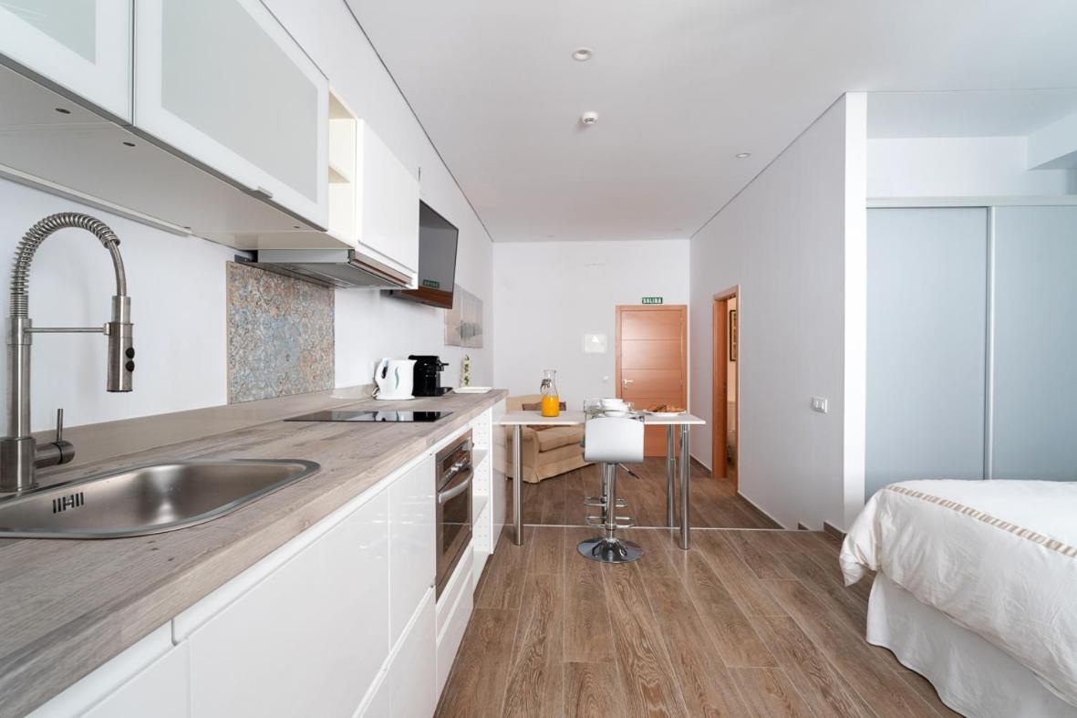 Estudio 2 Pax By Costablancarent