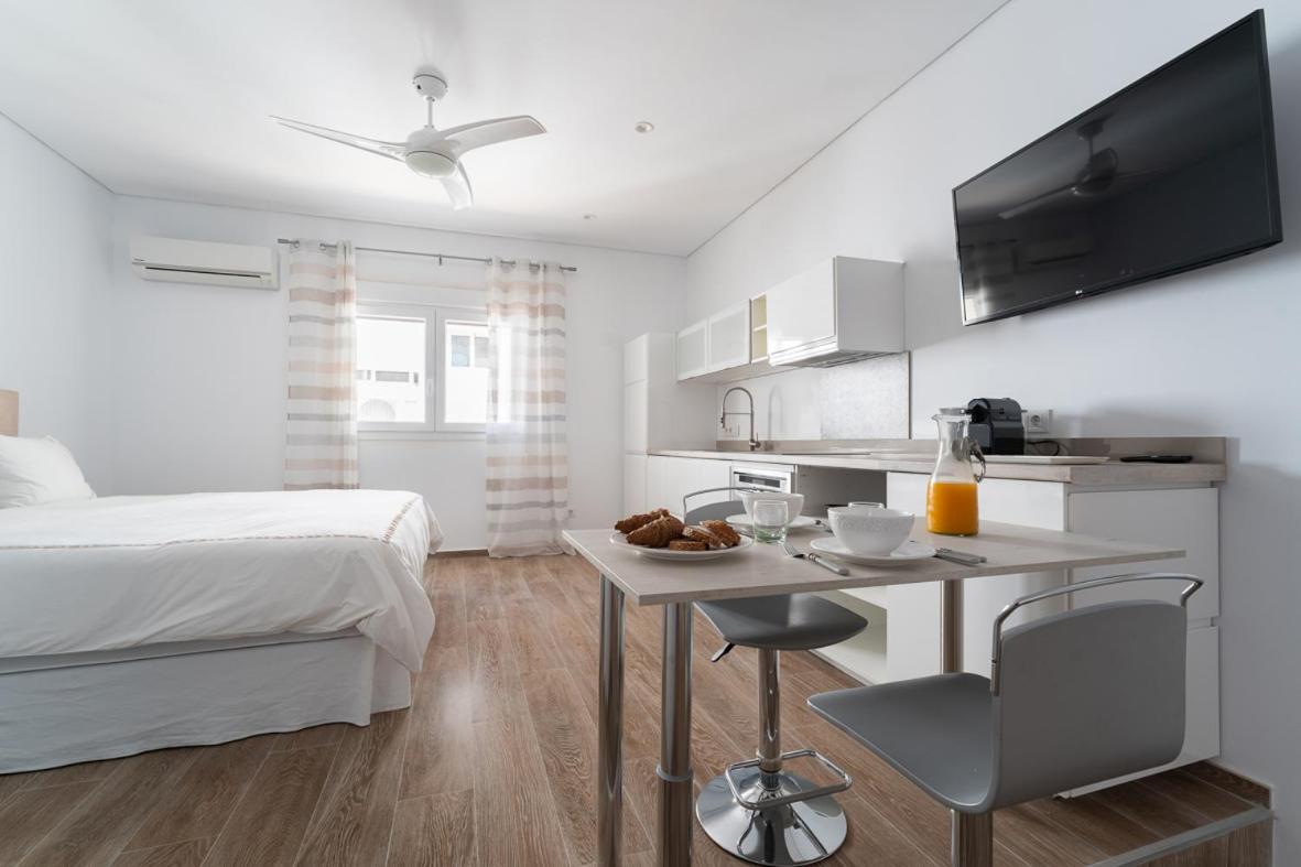 Estudio 2 Pax By Costablancarent *