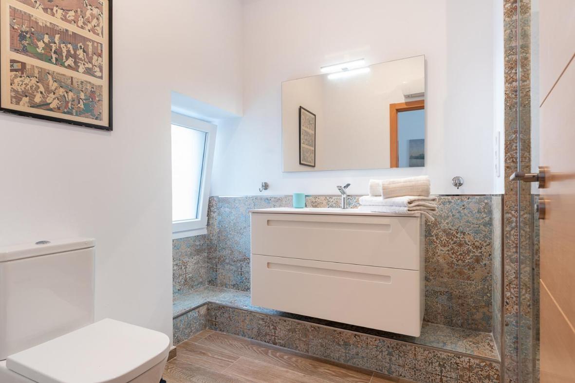 Apartment Estudio 2 Pax By Costablancarent