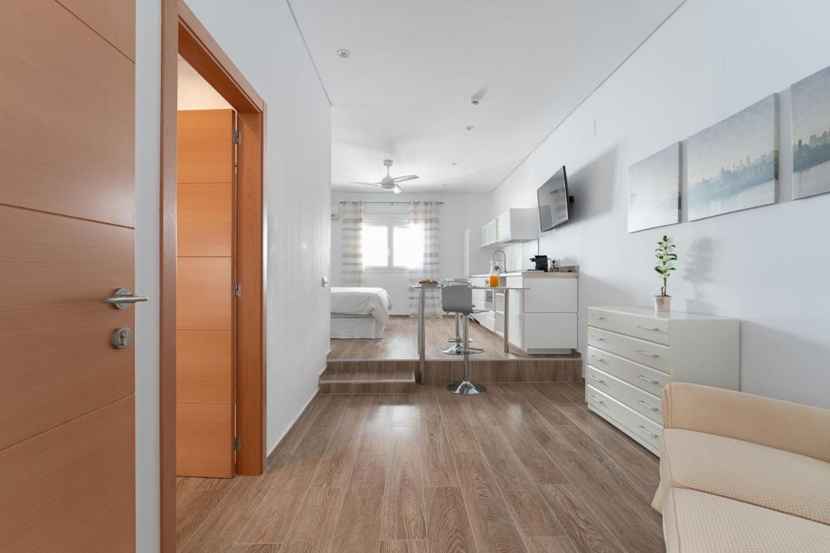 Estudio 2 Pax By Costablancarent Apartment