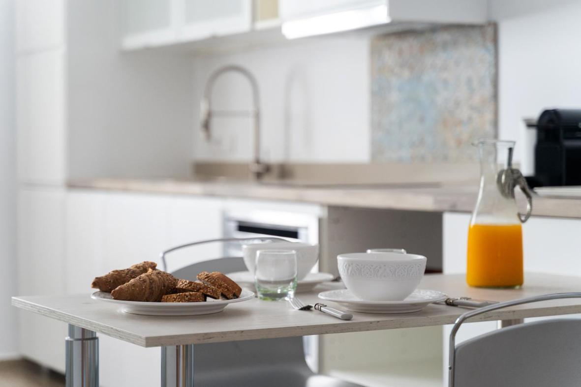 Estudio 2 Pax By Costablancarent Apartment Denia