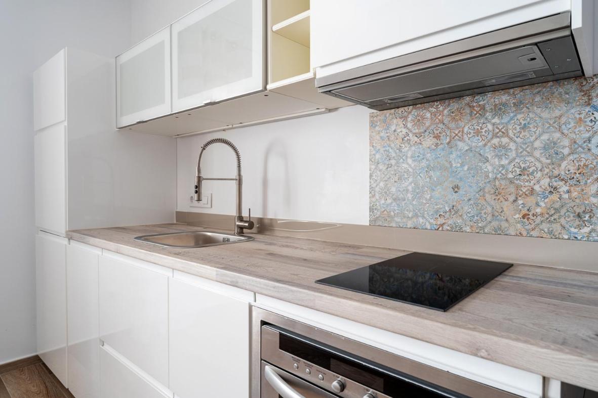 Estudio 2 Pax By Costablancarent *
