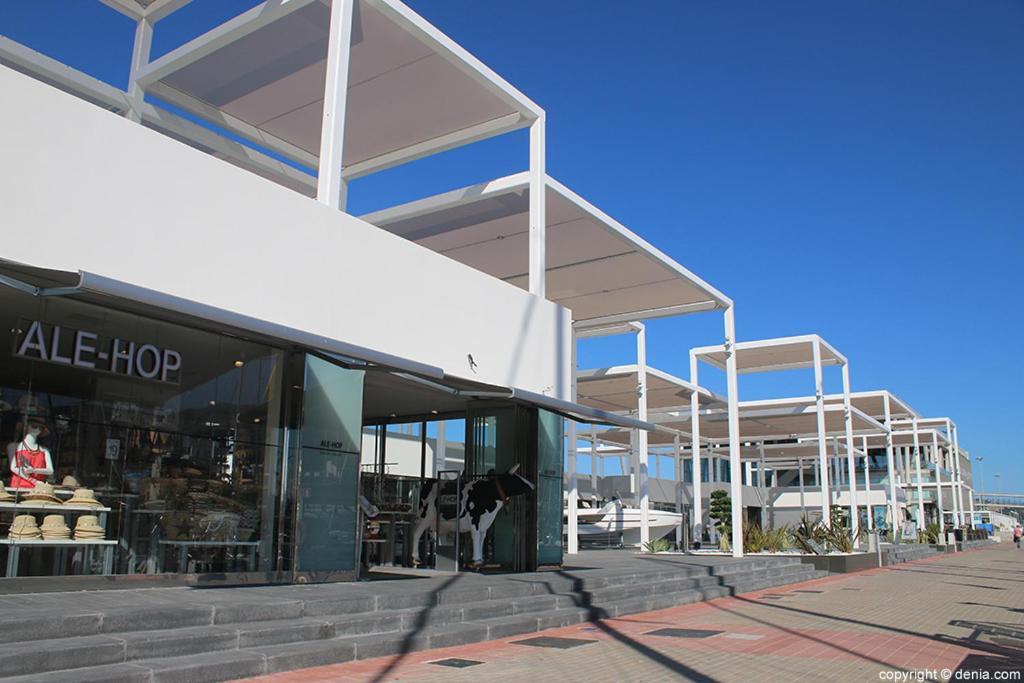 Estudio 2 Pax By Costablancarent * Denia