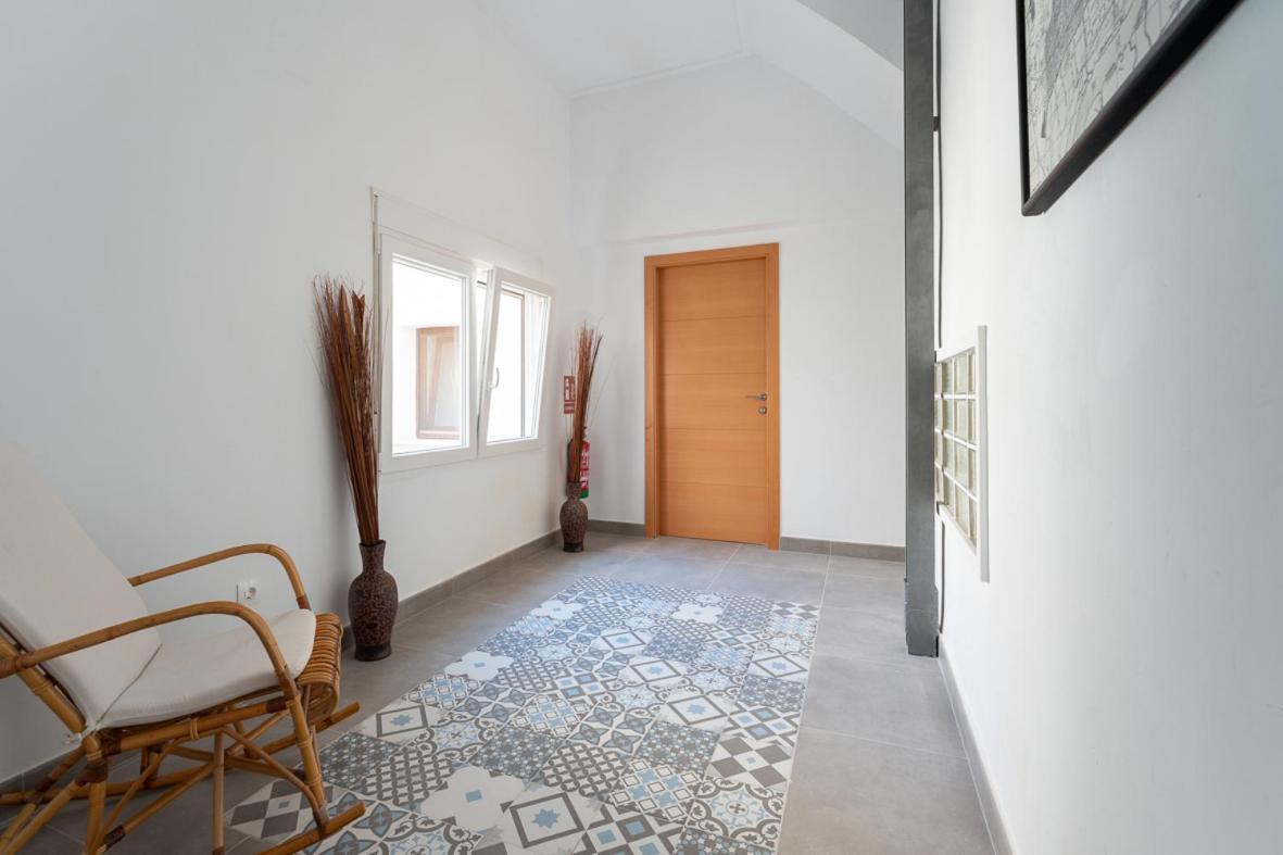 Apartment Estudio 2 Pax By Costablancarent *