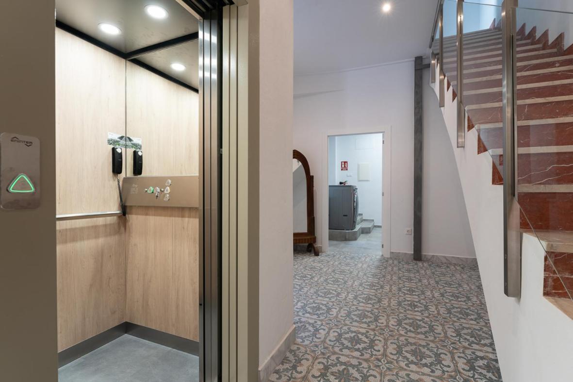 Estudio 2 Pax By Costablancarent * Denia