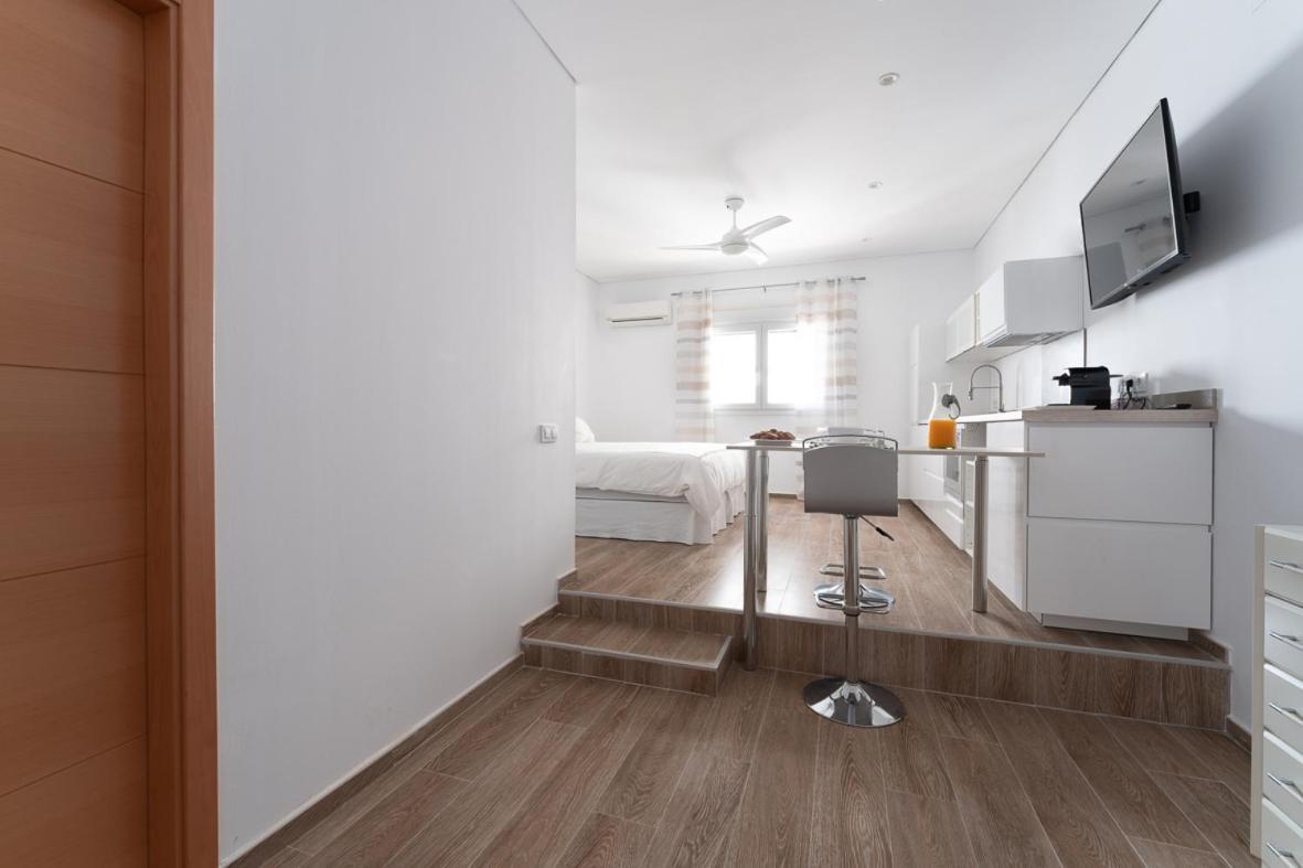 Estudio 2 Pax By Costablancarent *
